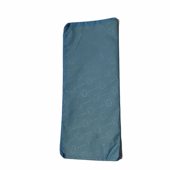 Robin Ruth New York Large Canvas Bag Tote Zip Closure - Picture 15 of 16